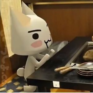 Meet your Posher, Moontown